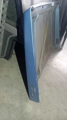 Foto 4ª: Capot Suzuki Santana 1.0 JTD SJ410 [G/F10A] (1992)