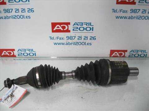 Transmision Delantera Izquierda Cadillac Seville 4.6 305CV 224KW