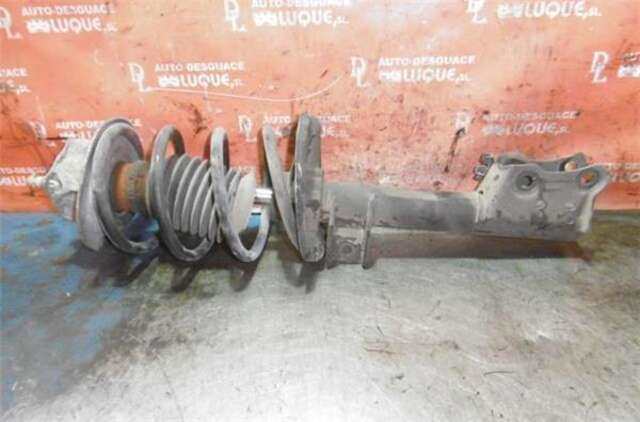 Foto 3ª: Amortiguador Delantero Izquierdo Mercedes Clase A 140 1.4 140 (168.031) [1.4 LTR. - 60 KW CAT] [M 166.940]