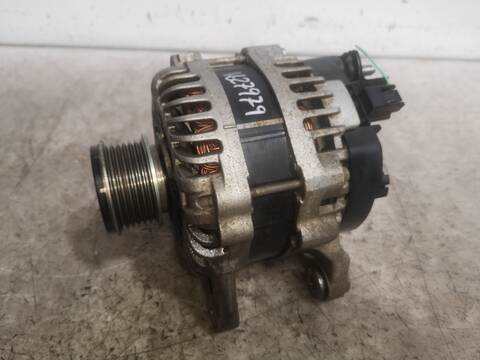 Foto 2ª: Alternador Nissan Micra K9K628 (2017)