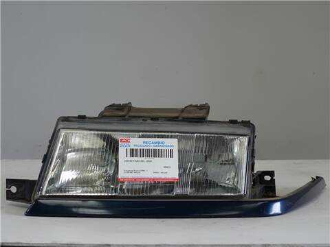 Faro Izquierdo Ssangyong Musso 2.9 70 KW