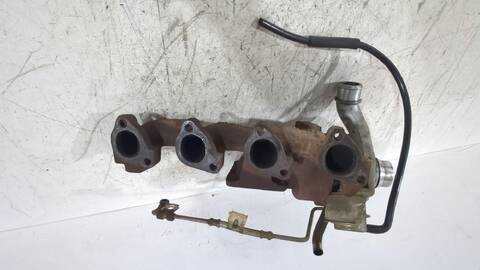 Foto 1ª: Turbocompresor Ford Focus 1.8 TDCI 100CV [FFDA] (1998)