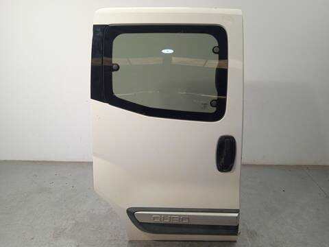 Puerta Lateral Corredera Derecha Fiat Qubo 1.3 D MULTIJET 225AXE1A 225CXE1A 225AXH1A 225AXL1A ... 95CV 70KW