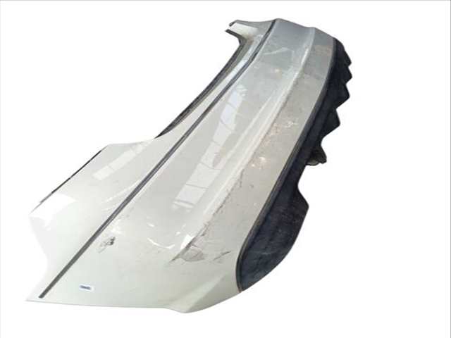 Foto 3ª: Paragolpes Trasero Mercedes Clase C 160 CLC 180 KOMPRESSOR 203.746) (2008)