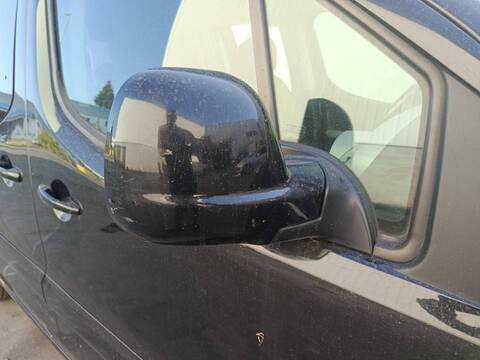 Foto 1ª: Retrovisor Derecho Peugeot Partner 9HP (2012)
