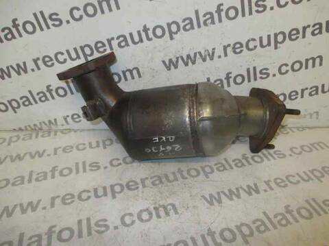 Foto 2ª: Catalizador Audi A8 VERSION INDEFINIDA (2000)
