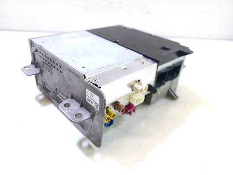 Foto 3ª: Centralita Motor ECU Mercedes EQV ELECTRICO W447) EQV 250 447.813 447.815) 204CV 150KW