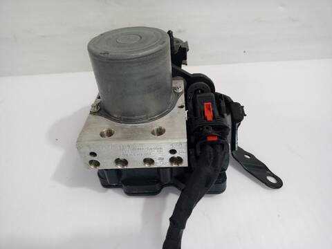 Foto 2ª: Abs Seat Ibiza STYLE 95CV [DLAC] (2017)