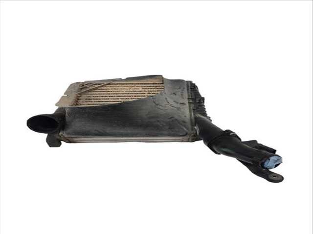 Foto 3ª: Intercooler Audi Q7 4.2 TDI QUATTRO (2006)