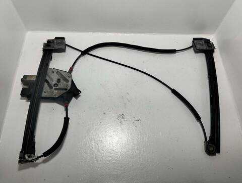 Foto 2ª: Elevalunas Eléctrico Delantero Izquierdo Seat Ibiza VERSION INDEFINIDA (1999)