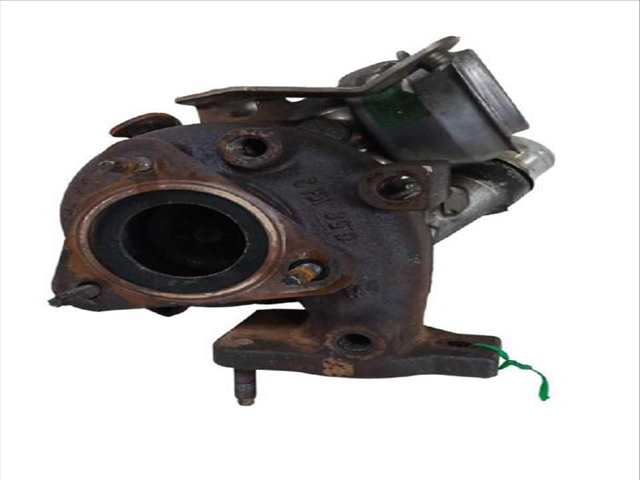 Foto 3ª: Turbocompresor Renault Laguna 2.0 DCI KT01 KT08 KT09 KT0K KT12 KT1D KT1W) 150CV (2007)