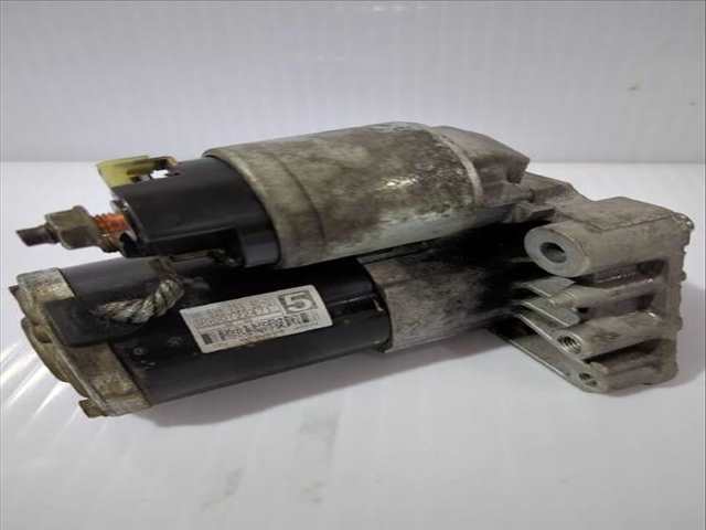 Foto 3ª: Motor de Arranque Citroen C4 1.6 HDI 109CV [9HY (DV6TED4) 9HZ (DV6TED4)] (2006)