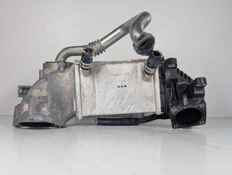 Intercooler Ford Kuga TREND HYBRID 150CV 110KW