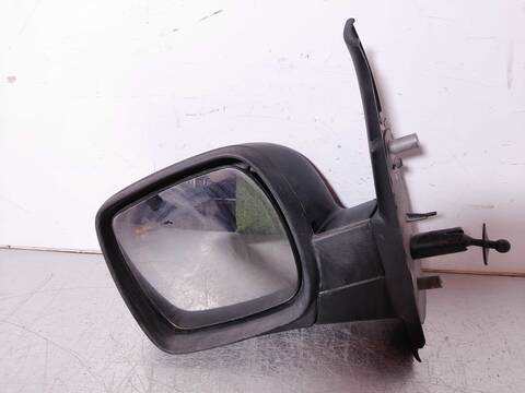 Foto 2ª: Retrovisor Izquierdo Renault Kangoo 1.5 DCI DIESEL 68CV 50KW [K9K A8] (2010)