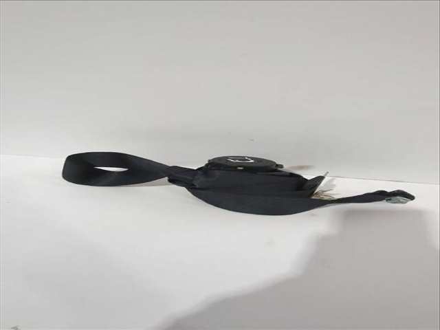 Foto 3ª: Cinturón Trasero Derecho Nissan Qashqai 1.5 DCI 116CV [K9K 872] (2013)