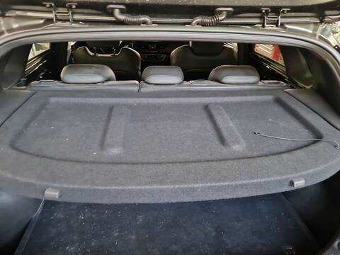 Bandeja Trasera Hyundai i30 2.0 N 275CV 202KW