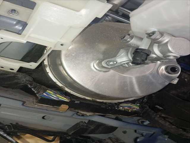 Servofreno Jaguar E Pace SE 149CV 110KW