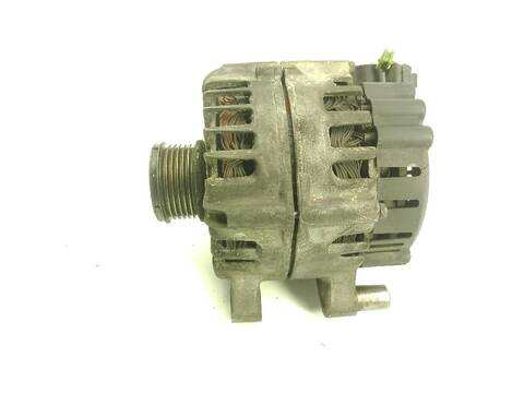 Foto 2ª: Alternador Citroen C4 2.0 HDI 138 [RHJ (DW10BTED4)] (2006)