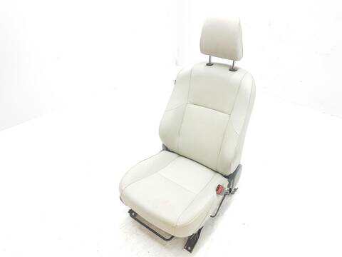 Foto 3ª: Asiento Delantero Derecho Toyota Land Cruiser 3.0 TD 173CV