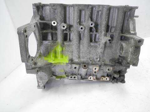 Bloque Motor Ford Transit 95 CV 70KW