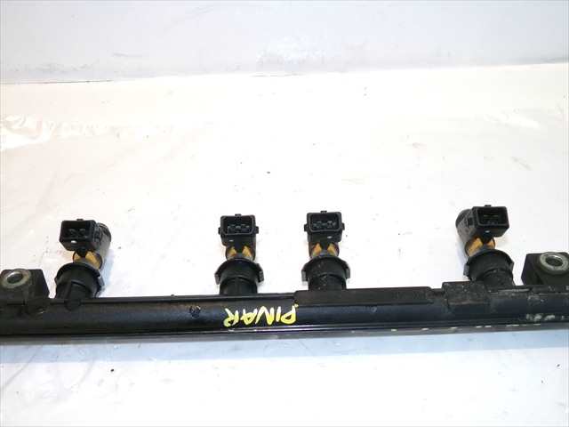 Foto 4ª: Inyectores Fiat 500 1.2 G CABRIO 2007-2015 [169A4000] (2013)