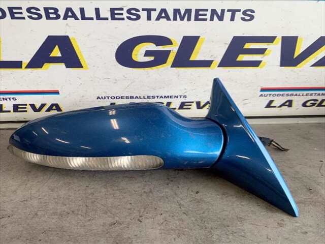 Foto 2ª: Retrovisor Derecho Mercedes Clase SLK 230 2.3 G R170) (2000)