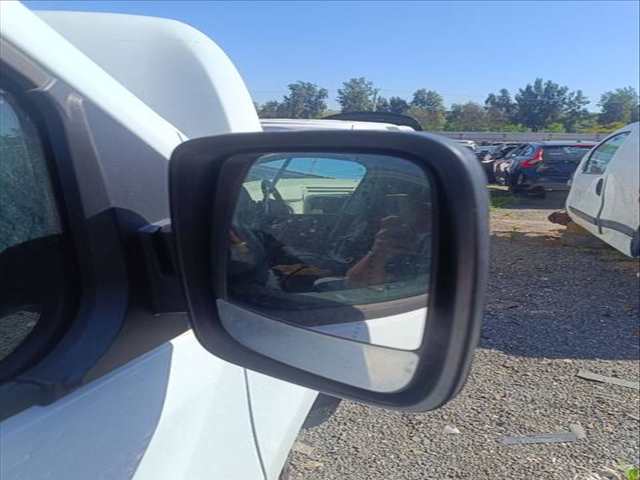 Foto 2ª: Retrovisor Derecho Opel Vivaro FURGON L1H1 2.9T EXPRESSION 114CV 84KW (2014)