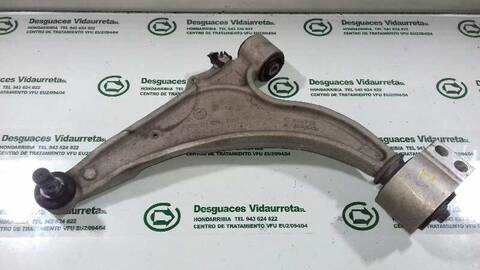 Brazo Suspension Delantero Izquierdo Opel Astra EXCELLENCE 131CV 96KW