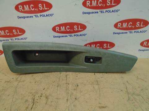 Botonera Elevalunas Chevrolet Lacetti SE 95CV 70KW