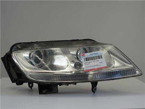 Faro Derecho Volkswagen Phaeton 3.0 TDI V6 4MOTION 4 ASIENTOS) 224CV 165KW