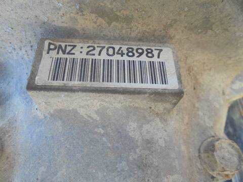 Foto 3ª: Diferencial Trasero Honda Crv ES 150CV 110KW RD8) [K20A4] (2002)