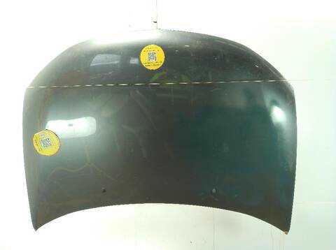 Foto 3ª: Capot Mitsubishi Outlander 2.0 DI-D (2006)