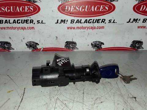 Foto 3ª: Motor de Arranque Fiat Punto 1.2 CAT 60CV