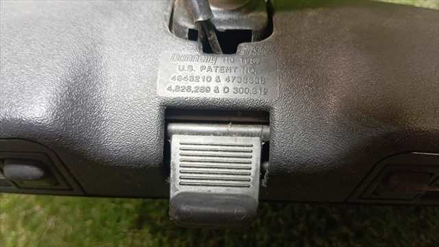 Foto 4ª: Retrovisor Interior Land Rover Range 3.0 TDI 300 TDI [12L] (1996)
