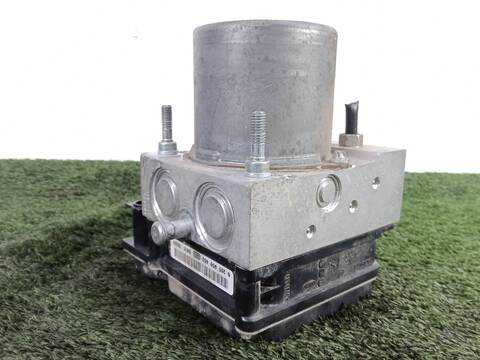 Foto 2ª: Abs Smart Fortwo 0.7 450.352 450.332) COUPE 61CV 45KW [160920] (2005)