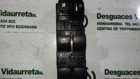 Foto 2ª: Botonera Elevalunas Mitsubishi Space Star 1.2 80CV 59KW [3A92] (2017)