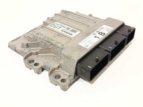 Foto 2ª: Centralita Motor ECU Nissan Qashqai 1.3 DIG-T 140CV 103KW [HR13DDT] (2024)
