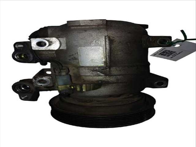 Compresor Aire Acondicionado Ssangyong Kyron 2.0 XDI 4X4