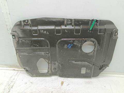 Foto 2ª: Cubrecarter Hyundai i30 CLASSIC 90CV 66KW [D4FB] (2008)