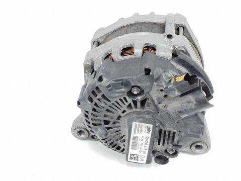 Foto 2ª: Alternador Peugeot Expert PREMIUM LONG (1996)