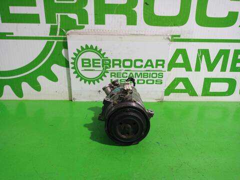 Compresor Aire Acondicionado Opel Vectra GTS BERLINA 125CV 92KW