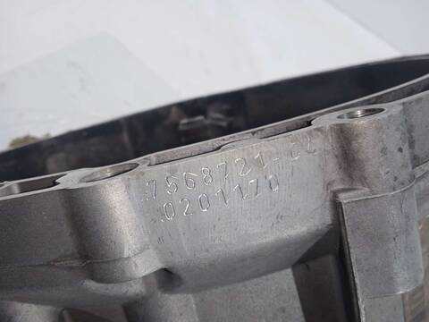 Foto 3ª: Caja Cambios Mini Mini COOPER D 109CV 80KW [9HZ] (2008)