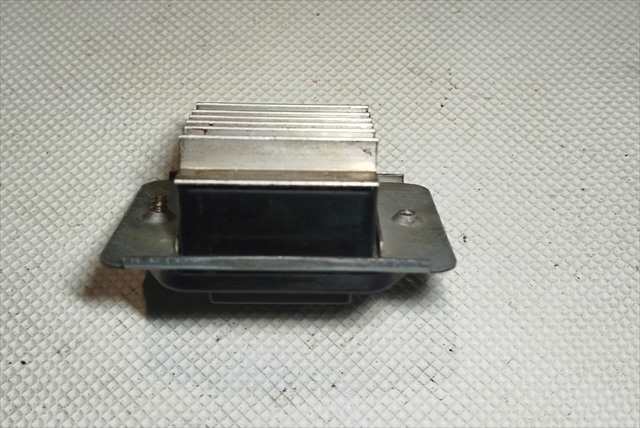 Foto 3ª: Calefacción Opel Frontera 2.0 G FRONTERA A [X20SE] (1993)