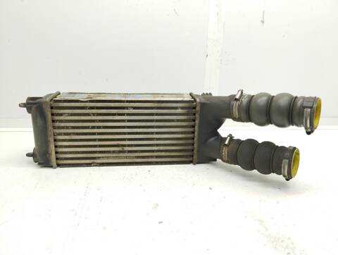 Intercooler Citroen Berlingo 1.6 16V HDI 75CV 55KW
