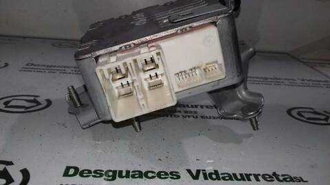 Foto 2ª: Centralita Motor ECU Toyota Yaris 1.4 TD CAT 90CV 66KW [1ND] (2009)