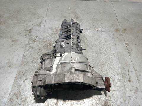 Foto 2ª: Caja Cambios Audi A4 2.0 TDI AVANT 150CV 110KW [DEUA] (2016)