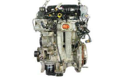 Foto 3ª: Motor Completo Citroen C1 1.2 VTI 82 [HMT (EB2D)] (2014)