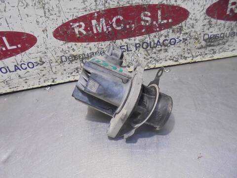 Foto 3ª: Valvula EGR Citroen Nemo NIVEL B 75CV 55KW [199A9000] (2012)
