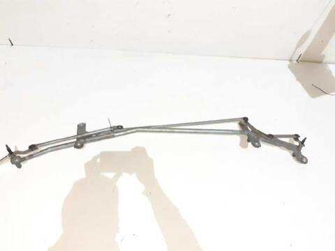 Brazo Limpia Delantero Izquierdo Mercedes Viano 190CV 140KW