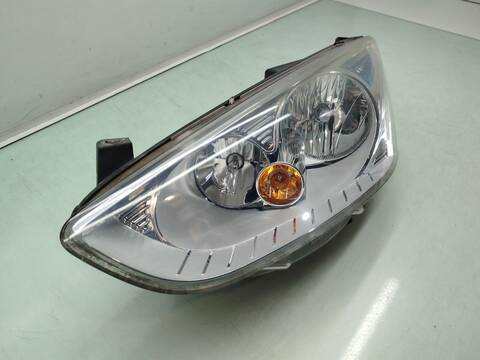 Foto 2ª: Faro Izquierdo Ford B Max 1.0 ECOBOOST 100CV 74KW JK) [SFJB] (2014)